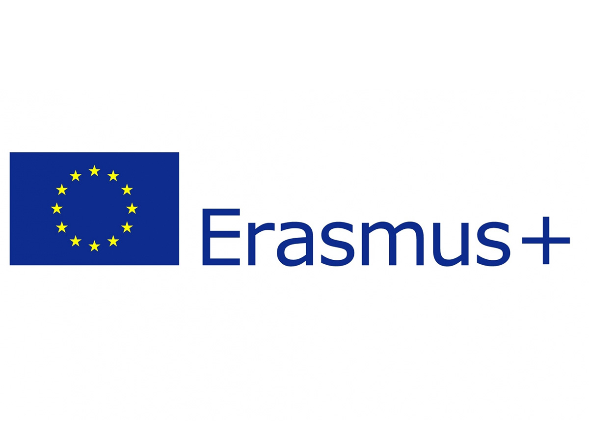 Naše škola se opět zapojila do Erasmus Days a European Year of Skills.