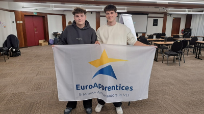 Národní setkání Euroučňů 2025