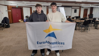 Národní setkání Euroučňů 2025